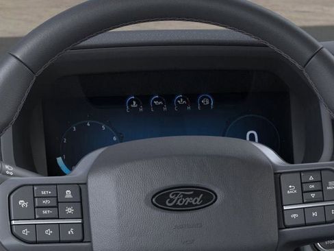 New 2026 Ford F150 XLT AWD/4WD image 13