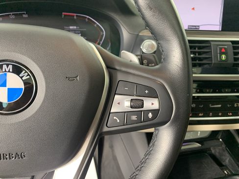 Used 2021 BMW X3 sDrive30i w/ Premium Package RWD image 19