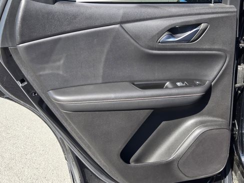 Used 2022 Chevrolet Blazer Premier w/ Enhanced Convenience Package image 34