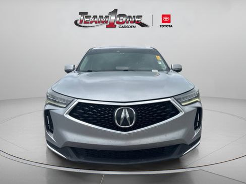 Used 2022 Acura RDX FWD image 2