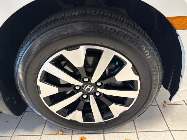 Used 2026 Honda Odyssey EX-L image 9