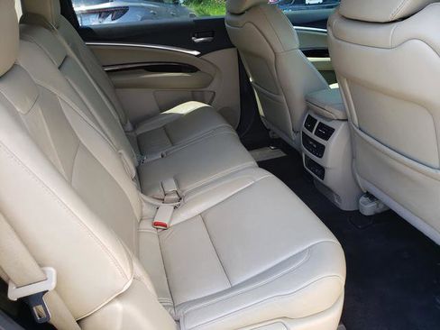 Used 2018 Acura MDX SH-AWD w/ Technology Package image 20