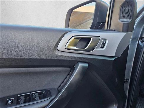 Used 2023 Ford Ranger XLT w/ Equipment Group 301A Mid image 10