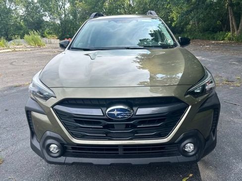Used 2024 Subaru Outback Premium w/ Popular Package #1A AWD/4WD image 11