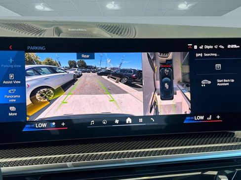 New 2026 BMW X5 M Competition w/ Executive Package AWD/4WD image 20