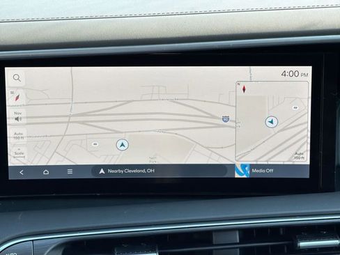 New 2026 Hyundai Palisade Calligraphy image 22