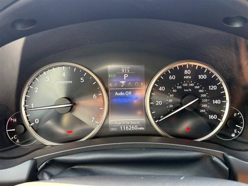 Used 2016 Lexus NX 200t AWD image 13