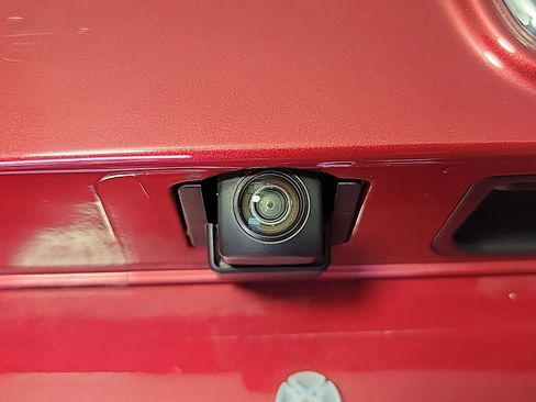 Certified 2021 Honda Accord Touring image 8