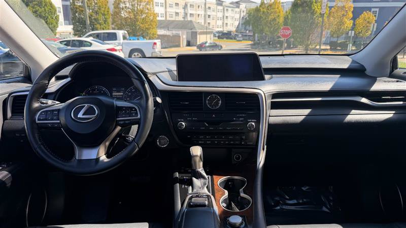 Used 2016 Lexus RX 350 AWD w/ Premium Package image 25
