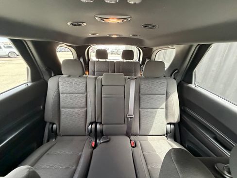 Used 2026 Dodge Durango GT AWD/4WD image 24