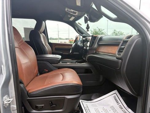 Used 2020 RAM 2500 Limited AWD/4WD image 21