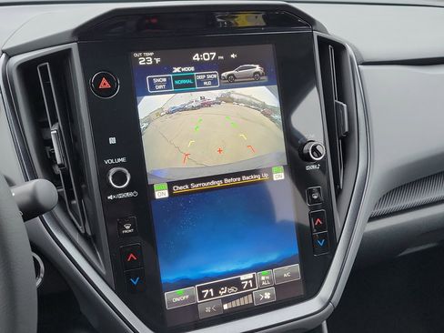 New 2025 Subaru Crosstrek 2.5i Limited image 20