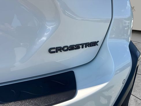 Used 2026 Subaru Crosstrek 2.5i Limited w/ Popular Package #3A AWD/4WD image 22