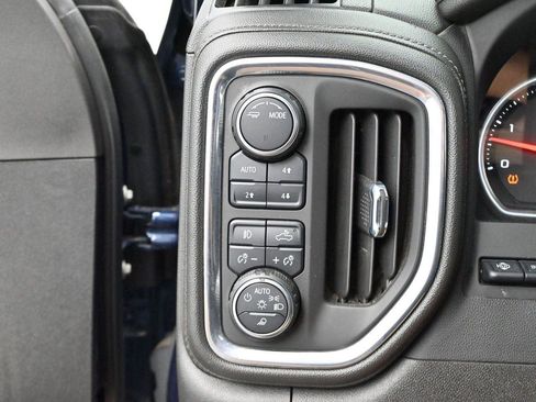 Used 2023 Chevrolet Silverado 3500 High Country w/ Technology Package AWD/4WD image 29