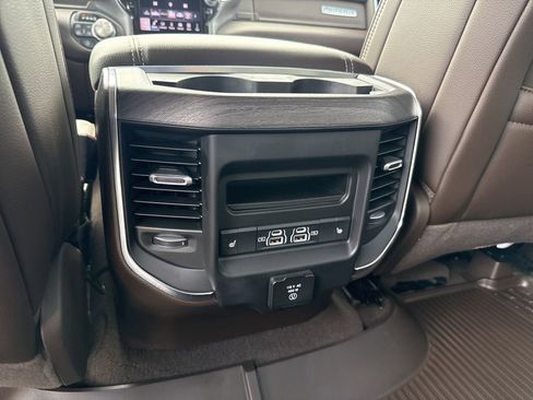 Used 2025 RAM 1500 Laramie w/ Laramie Southwest Edition image 25