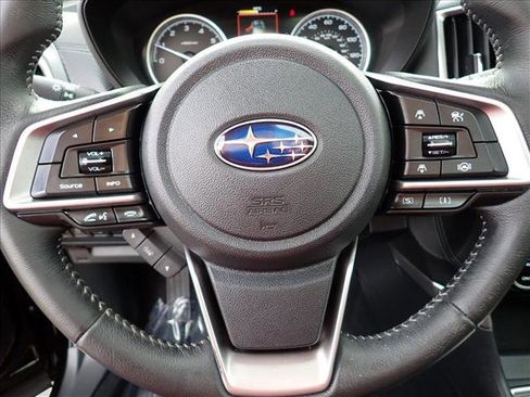 Used 2021 Subaru Forester Premium image 18