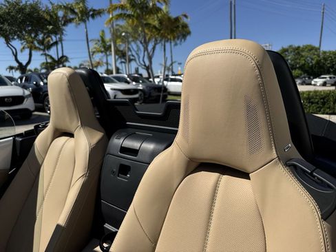 New 2026 MAZDA MX-5 Miata Grand Touring RWD image 20