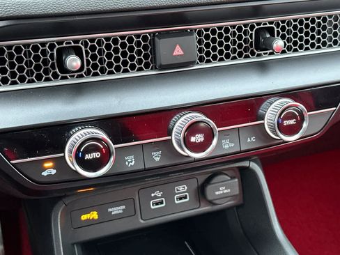 New 2025 Honda Civic Type R image 20