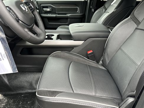 New 2026 RAM 4500 4x4 Crew Cab DRW image 10