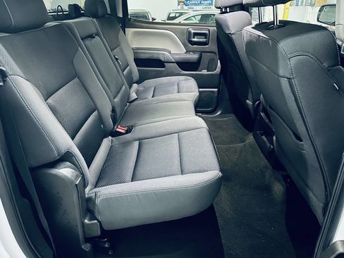 Used 2016 GMC Sierra 1500 2WD Crew Cab w/ Sierra Appearance Package image 21