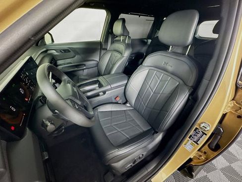 New 2027 Kia Telluride EX X-Line AWD/4WD image 22