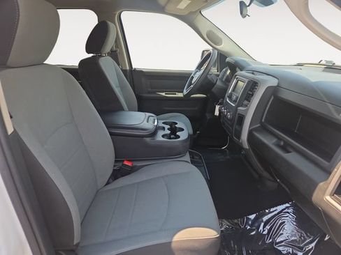 Used 2023 RAM 1500 Tradesman w/ Popular Equipment Group AWD/4WD image 15