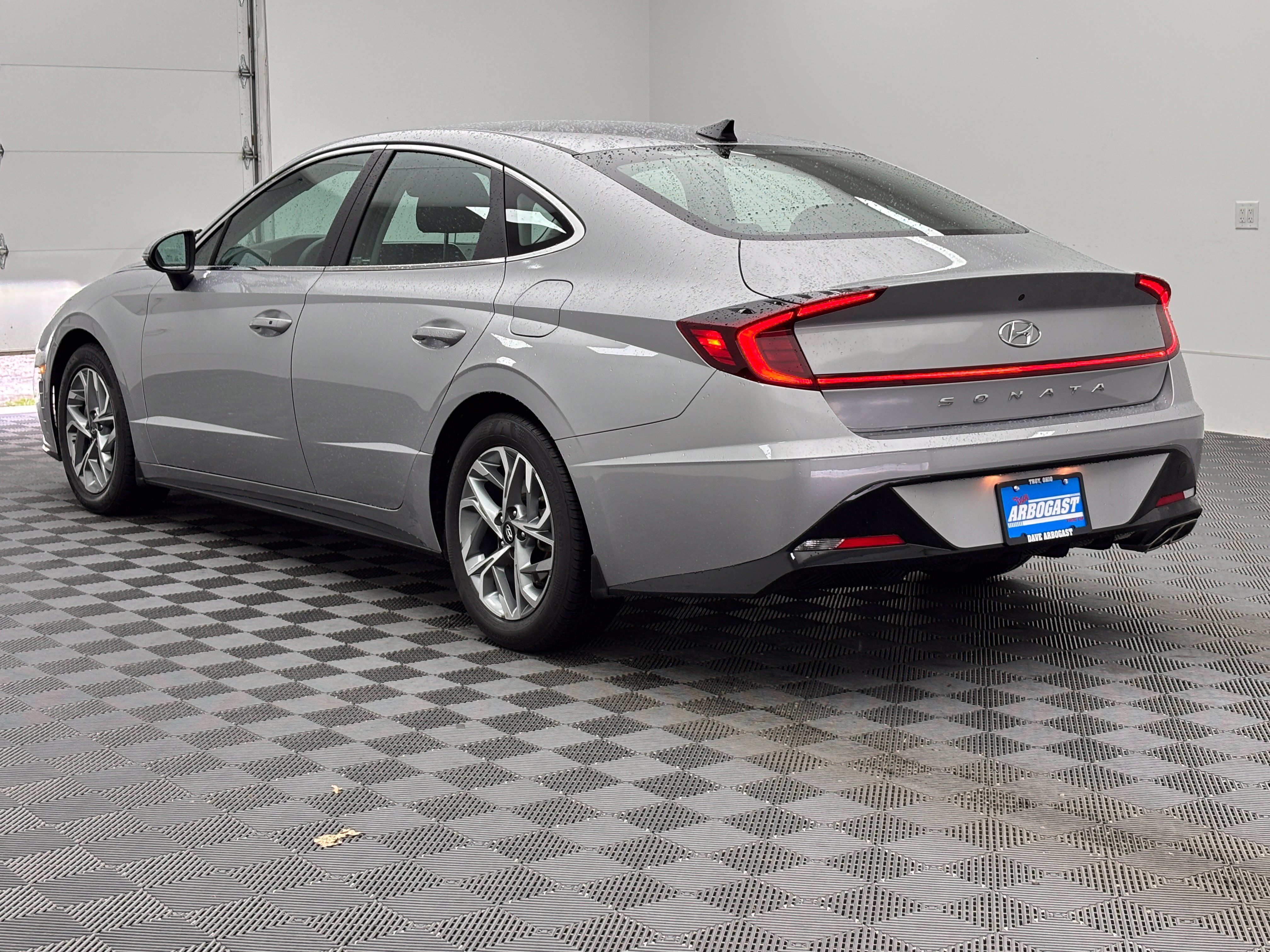 Used 2023 Hyundai Sonata SEL FWD image 8