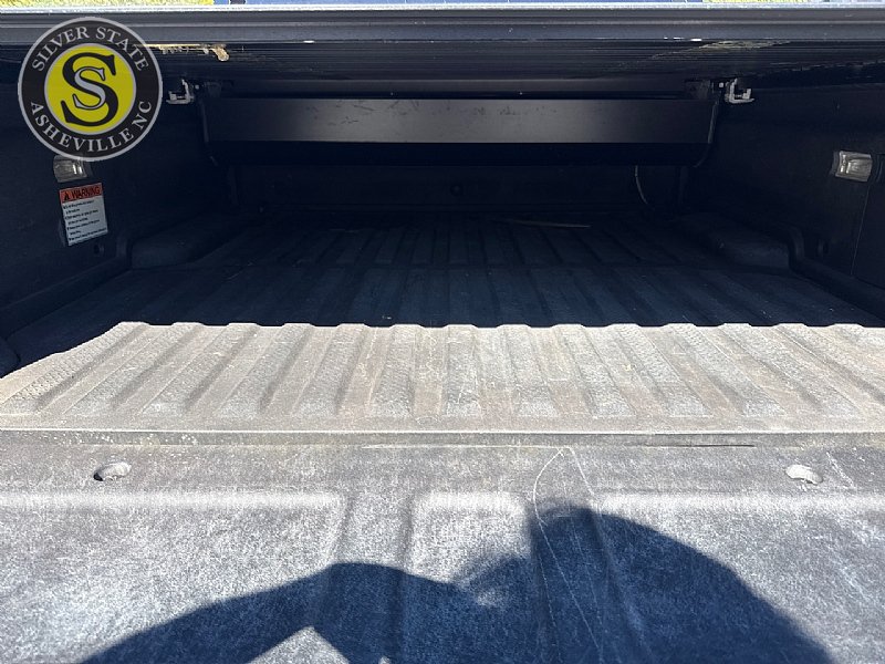 Used 2017 Honda Ridgeline Black Edition image 19