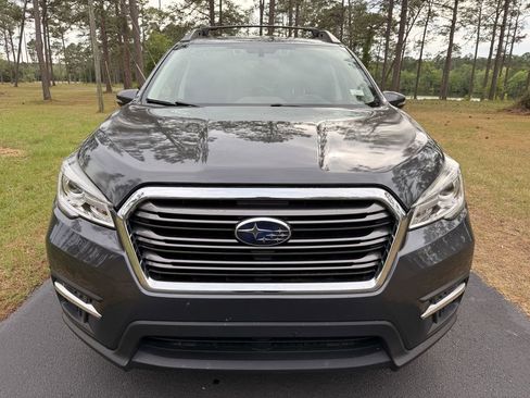 Used 2019 Subaru Ascent Limited w/ Popular Package #2 AWD/4WD image 8