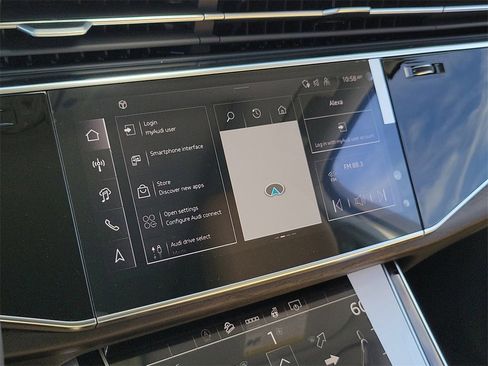 New 2026 Audi Q7 2.0T Premium image 12