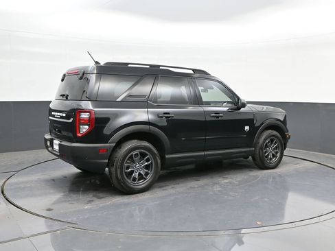 Used 2022 Ford Bronco Sport Big Bend w/ Convenience Package image 15