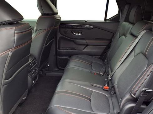 New 2026 Honda Passport TrailSport Elite image 17