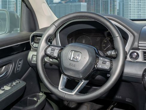 Certified 2024 Honda Pilot EX-L image 24