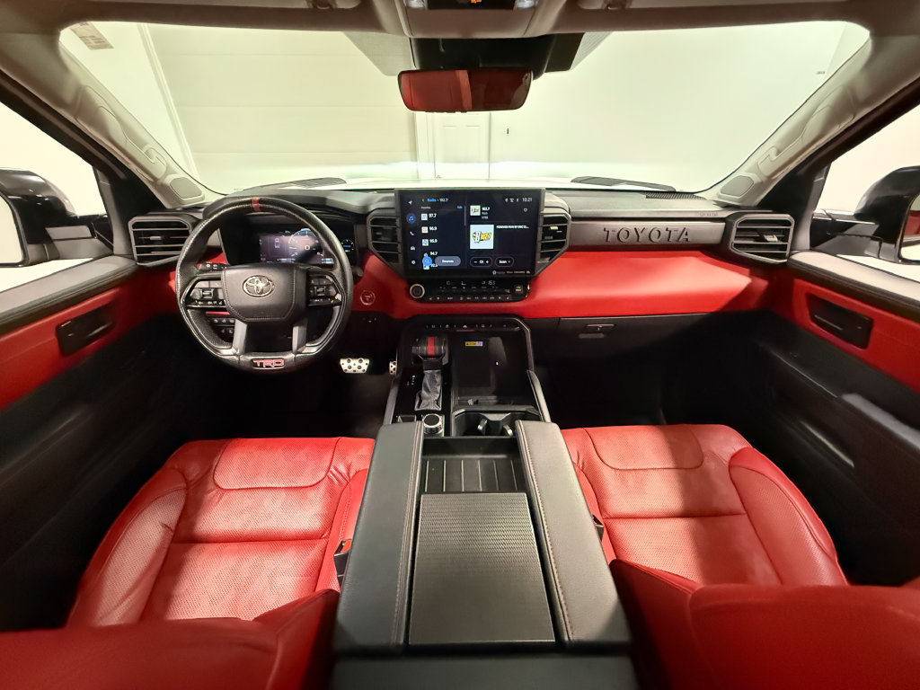 Used 2023 Toyota Tundra TRD Pro AWD/4WD image 71