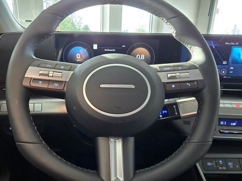 New 2026 Hyundai Kona Limited image 22