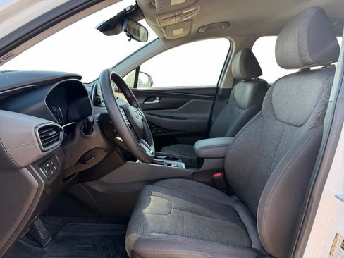 Used 2019 Hyundai Santa Fe SEL w/ Cargo Package AWD/4WD image 9