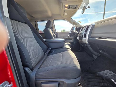 Used 2011 RAM 1500 Classic SLT AWD/4WD image 23