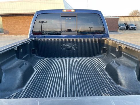 Used 2008 Ford F250 Lariat image 5