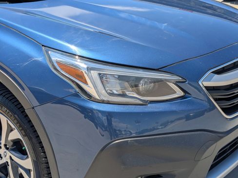 Used 2020 Subaru Outback Limited w/ Popular Package #2 AWD/4WD image 11