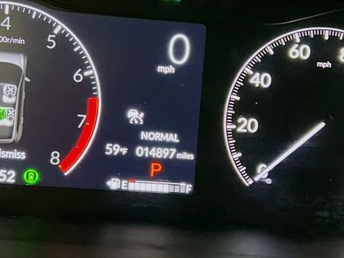 Used 2023 Honda CR-V EX-L image 10