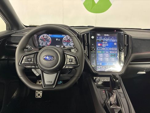 New 2025 Subaru WRX GT w/ Popular Package #1A image 11