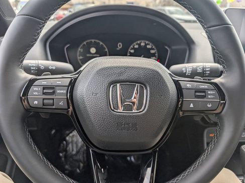 New 2026 Honda Civic Sport image 23