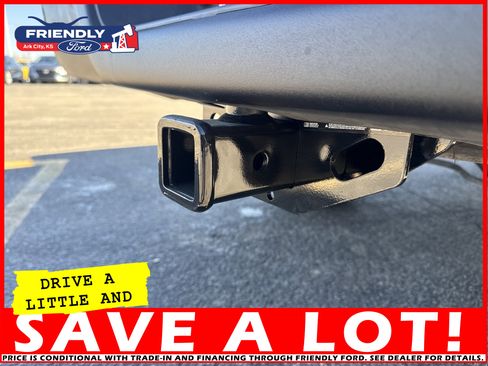 Used 2024 RAM 1500 Classic Warlock image 38