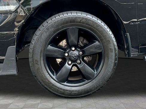 Used 2019 RAM 1500 Lone Star RWD image 34
