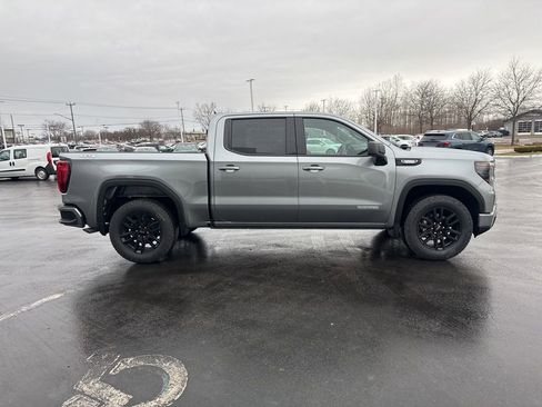 New 2026 GMC Sierra 1500 Elevation image 8
