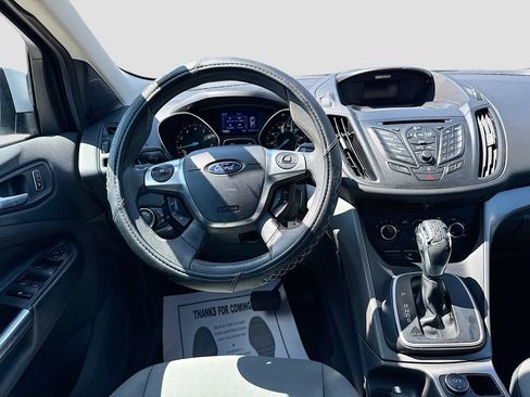Used 2013 Ford Escape SE FWD image 23