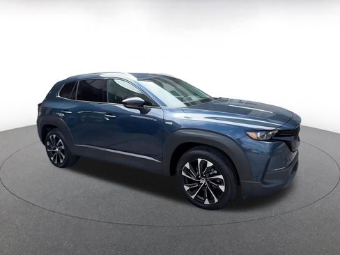 Used 2025 MAZDA CX-50 2.5 Hybrid w/ Premium Plus Pkg AWD/4WD image 2