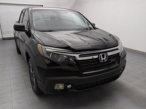 Used 2019 Honda Ridgeline Sport image 14