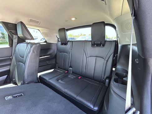 Used 2025 INFINITI QX60 Pure AWD/4WD image 20