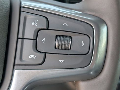 New 2026 Chevrolet Silverado 2500 LTZ w/ LTZ Premium Package image 20